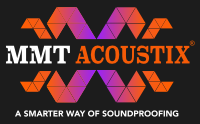 MMT Acoustix Logo
